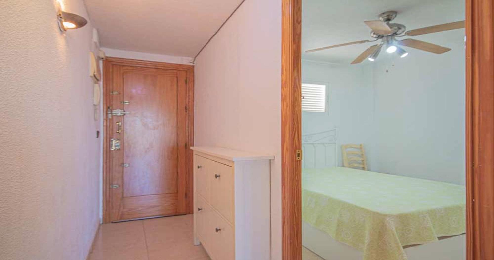 Apartamento Cozy Benidorm